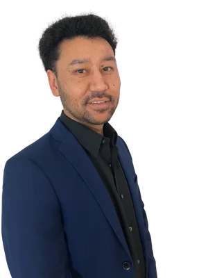 Image of Najeeb Ullah Mohammadi, Associate